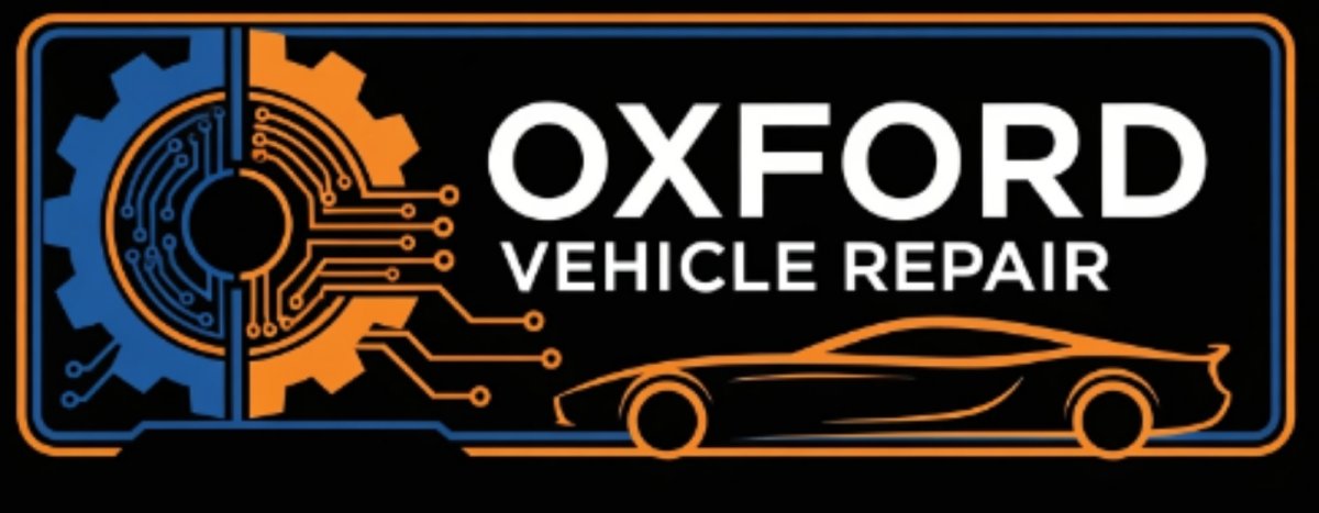 Oxford Vehicle Repair
